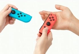 Nintendo verontschuldigt zich voor Joy-Con drift-problemen