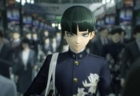 Shin Megami Tensei V verschijnt in 2021 voor de Nintendo Switch, nieuwe trailer vrijgegeven