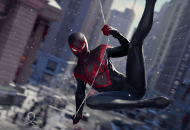 Marvel's Spider-Man Miles Morales is goud gegaan