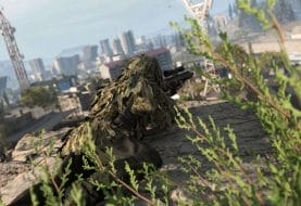 Call of Duty: Modern Warfare en Warzone spelers moeten update van 66GB downloaden op de Xbox One