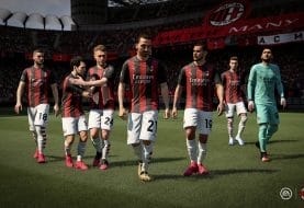 EA sluit deals met Inter en AC Milan voor FIFA 21, maar verliest AS Roma