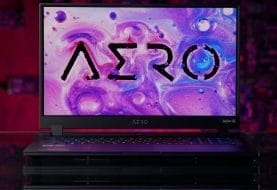 Review Gigabyte AERO 17 – De laptop voor content creators die ook high end willen gamen
