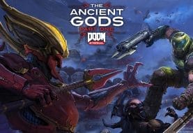 Eerste verhaaluitbreiding voor DOOM Eternal heet The Ancient Gods, Part One - Teaser Trailer