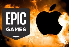 Fortnite blijft weg uit de Apple App Store, Unreal Engine Tools mogen blijven