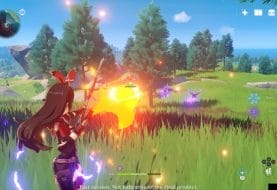 Genshin Impact, de free-to-play game met een Zelda art-stijl komt dit jaar uit
