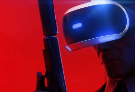 Hitman I, II en III worden helemaal speelbaar in PlayStation VR