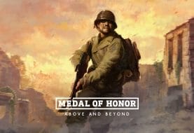 Bekijk de actievolle launch trailer van VR-game Medal of Honor: Above en Beyond