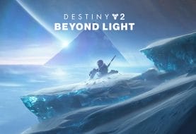 Een donkere empire ontwaakt in de nieuwe trailer van Destiny 2: Beyond Light