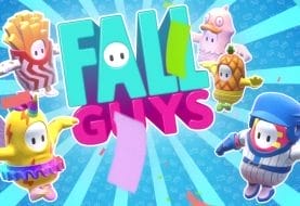 Fall Guys is een groot succes, is nu al twee miljoen keer verkocht op de PC