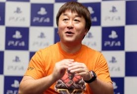 Street Fighter executive producer Yoshinori Ono verlaat Capcom na 30 jaar