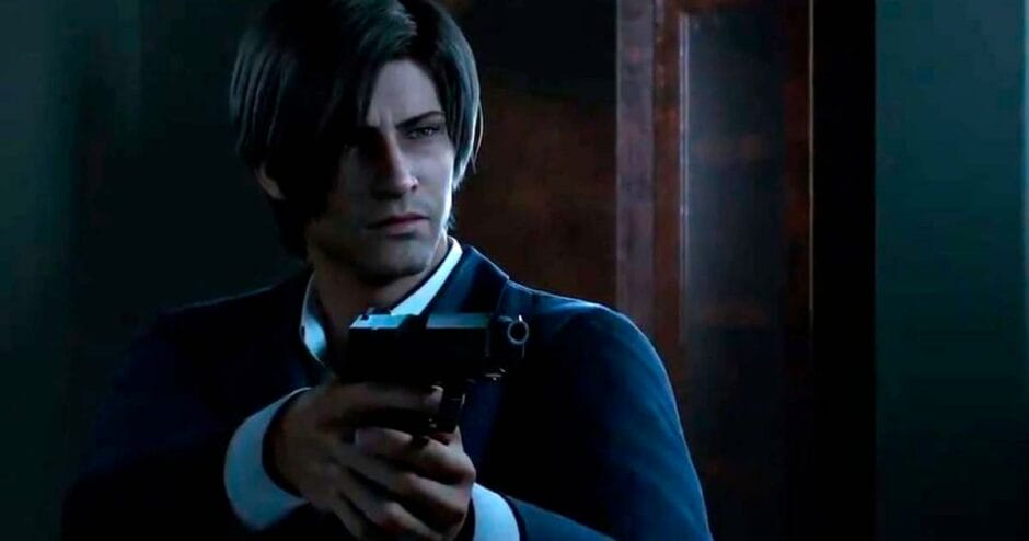 Resident Evil: Infinite Darkness komt in 2021 naar Netflix