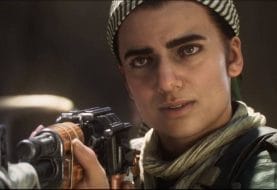 Farah wordt een speelbare Operator in seizoen 6 van Call of Duty: Modern Warfare en Warzone