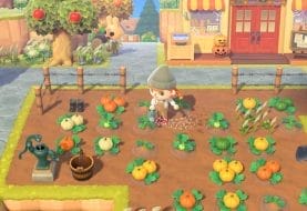 Halloween komt naar Animal Crossing met een gratis content update- Trailer