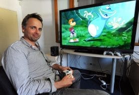 Rayman-bedenker Michel Ancel stopt na 30 jaar met het maken van games