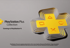 Sony gaat binnenkort stoppen met PlayStation Plus Collection