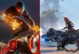 Horizon II, Spider-Man Miles Morales en meer komen toch nog naar de PS4