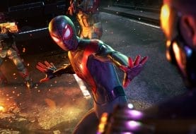 Nieuwe gameplaybeelden van Marvel's Spider-Man: Miles Morales zien er adembenemend mooi uit