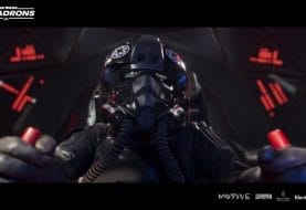 Geen plannen voor extra content na release voor Star Wars Squadrons