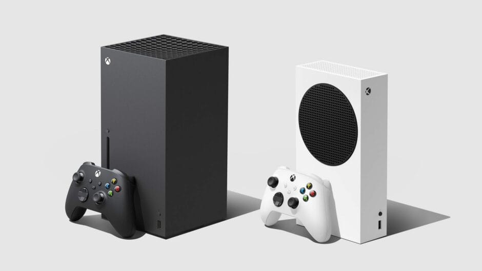 Xbox Series X en Series X zullen Dolby Vision en Dolby Atmos ondersteuning hebben