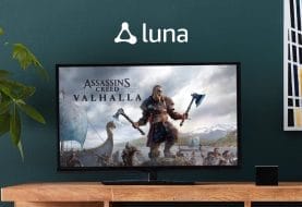 Amazon kondigt Cloud game streamingdienst Luna aan