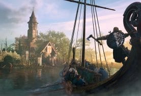 Check hier 9 minuten aan prachtige 4K next-gen gameplay van Assassin's Creed Valhalla