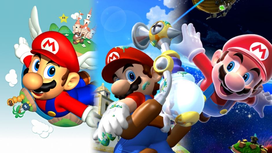 Scalpers vragen nu al belachelijke bedragen tot wel $25000 voor Super Mario 3D All-Stars