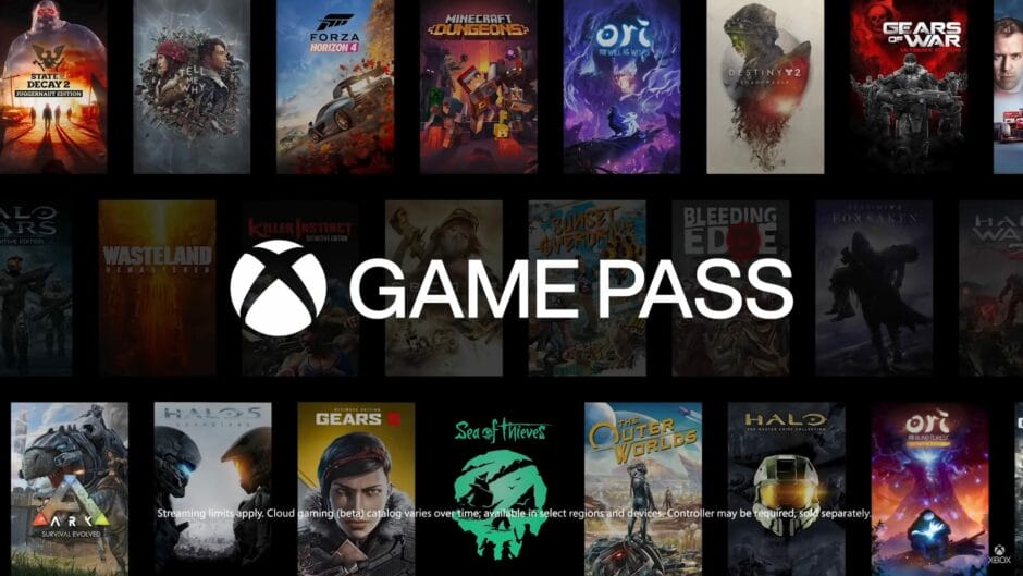 Een heleboel games komen in september naar Xbox game Pass