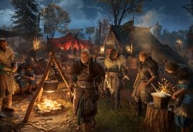 Ostara Festival, nieuwe skills en meer in de nieuwe update voor Assassin's Creed Valhalla