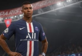 Releasedatum voor next-gen versie van FIFA 21 is bekend