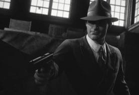 Mafia: Definitive Edition krijgt Noir-modus met gratis update