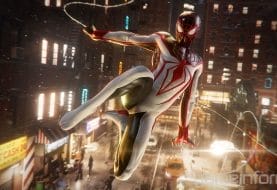 [UPD.] Marvel's Spider-Man Miles Morales toont eerste baasgevecht en high res PS5 screenshots