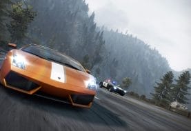 EA kondigt Need for Speed: Hot Pursuit Remastered aan met bizarre onthullingstrailer