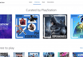 Nieuwe PlayStation Store is live in Australië (afbeeldingen)