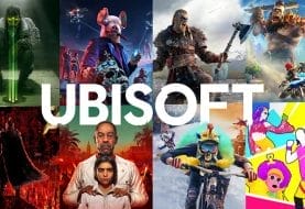 Bekijk Ubisoft's E3-presentatie hier terug