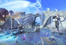 World of Warcraft: Shadowlands uitbreiding heeft een nieuwe releasedatum