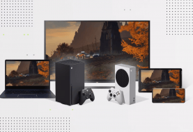 De toekomst van gaming in de hype launch trailer van de Xbox Series X en Xbox Series S