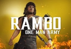Rambo is een one man army in nieuwe gameplay trailer van Mortal Kombat 11