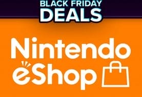 Waanzinnig veel games flink in de aanbieding in de Nintendo Switch eShop Black Friday Sale