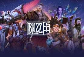 Blizzard bevestigt, de BlizzCon keert in 2023 terug