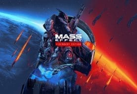 EA kondigt Mass Effect Legendary Edition eindelijk officieel aan met eerste trailer