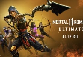 Alle super data over Mortal Kombat 11 op een rij in zeer interessante infographic video