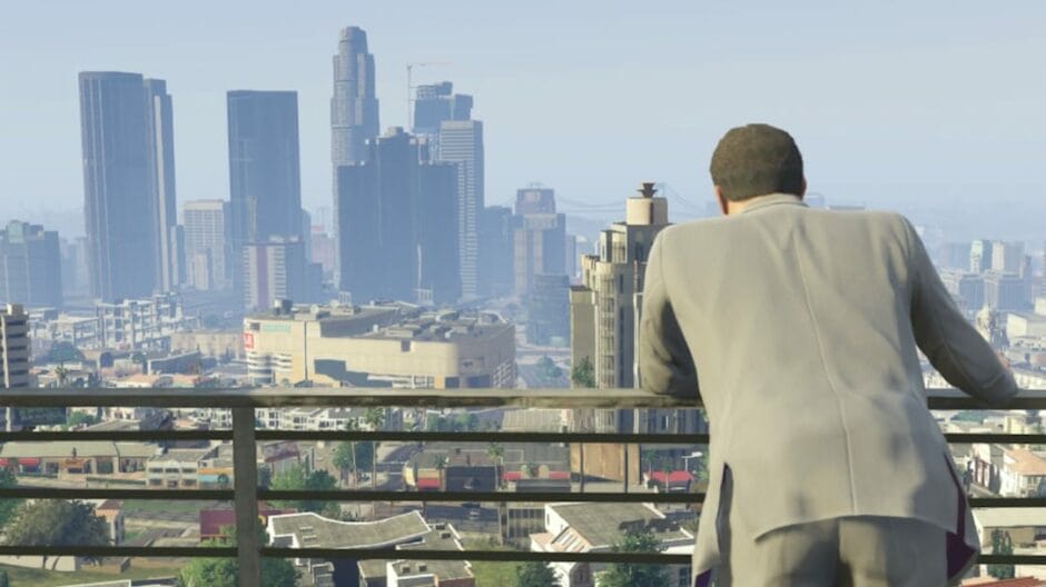 Officieel bevestigd: Grand Theft Auto V krijgt gloednieuw eiland, maar er is wel een addertje