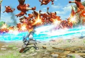 Hyrule Warriors: Age of Calamity meest succesvolle Musou-game met 3.5 miljoen exemplaren