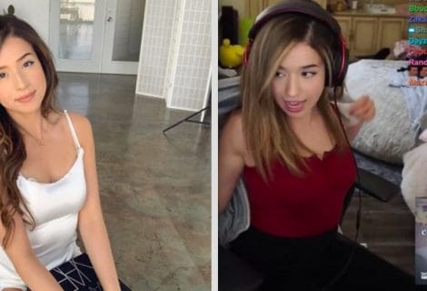 Populaire Gamer Girl op Twitch zit met probleem: 'Jullie geven veel te veel geld aan mij' (foto's)