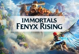 Review: Immortals: Fenyx Rising - Een geslaagd mythologisch avontuur?