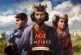 Age of Empires II: Definitive Edition krijgt gloednieuwe uitbreiding