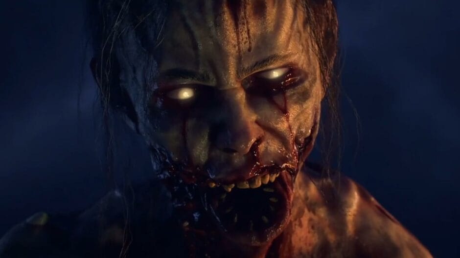 Gesloten bèta van zombie shooter Back 4 Blood had ruim 100000 gelijktijdige spelers