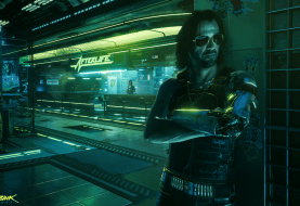 CD Projekt Red geeft nieuwe roadmap voor Cyberpunk 2077 vrij