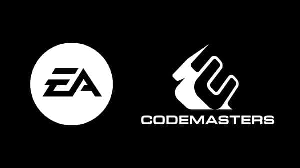 EA gooit roet in het eten van Take-Two en neemt Codemasters over voor een bedrag van 1.2 miljard dollar