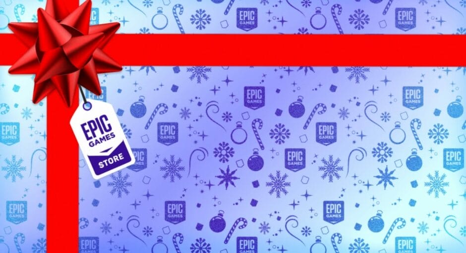 Dag 7 van de grote Epic Store kerst-giveaway, deze topgame is voor 24 uur helemaal gratis te krijgen